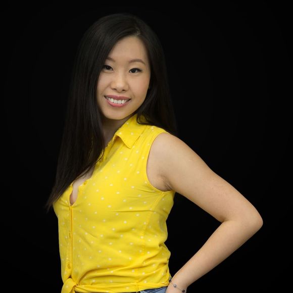 Meet your Posher, Lisa - Picture 1 of 1